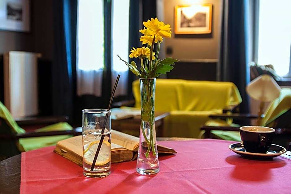 Willa Marta Szczawnica