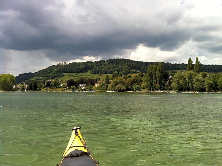 B&B Stein am Rhein