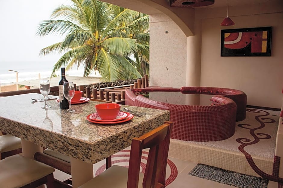 Hotel Villas Punta Blanca