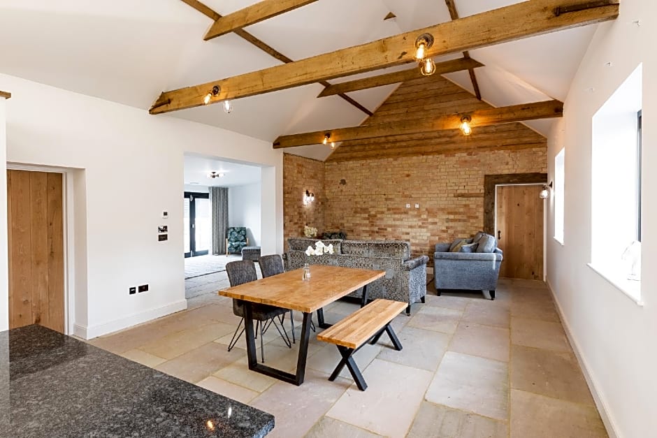 The Yard @ Pringle Farm