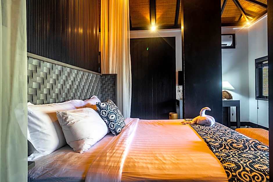 Surya Melasti Beach Villa