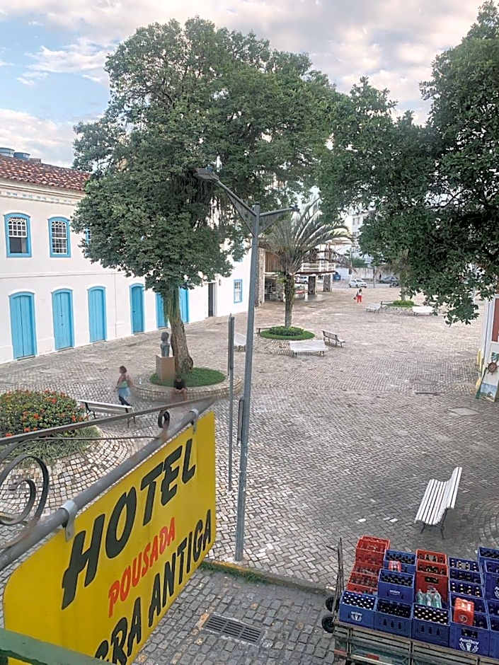 Hotel Pousada AngraAntiga