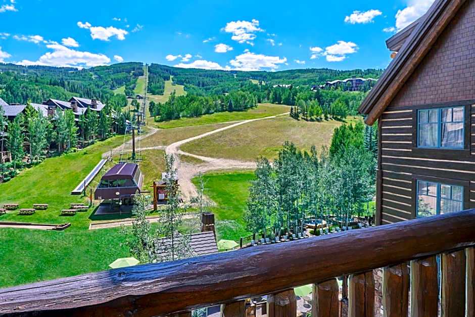 The Ritz-Carlton Bachelor Gulch