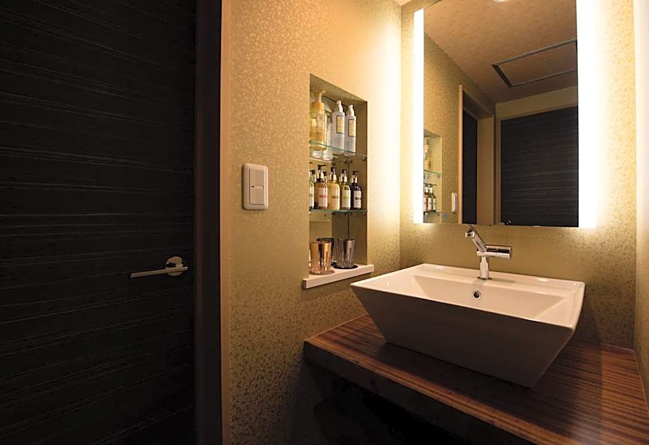 HOTEL ZEN-Adult Only