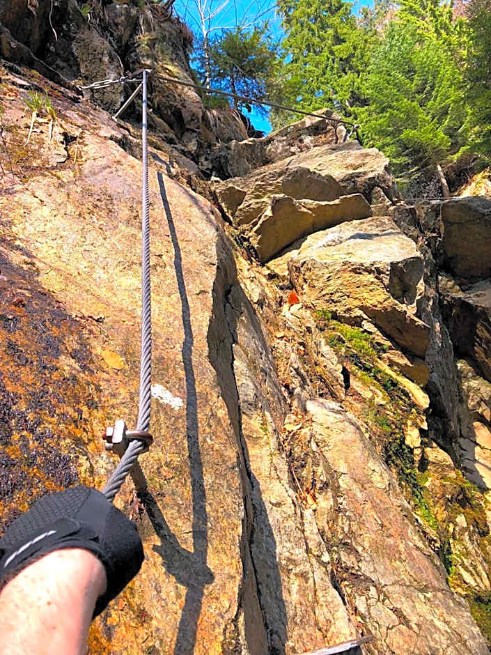 Chata MartinSki Martinske hole