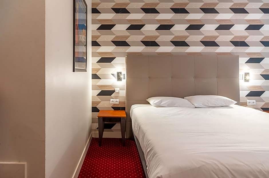 Logis Le Relais de Fusies