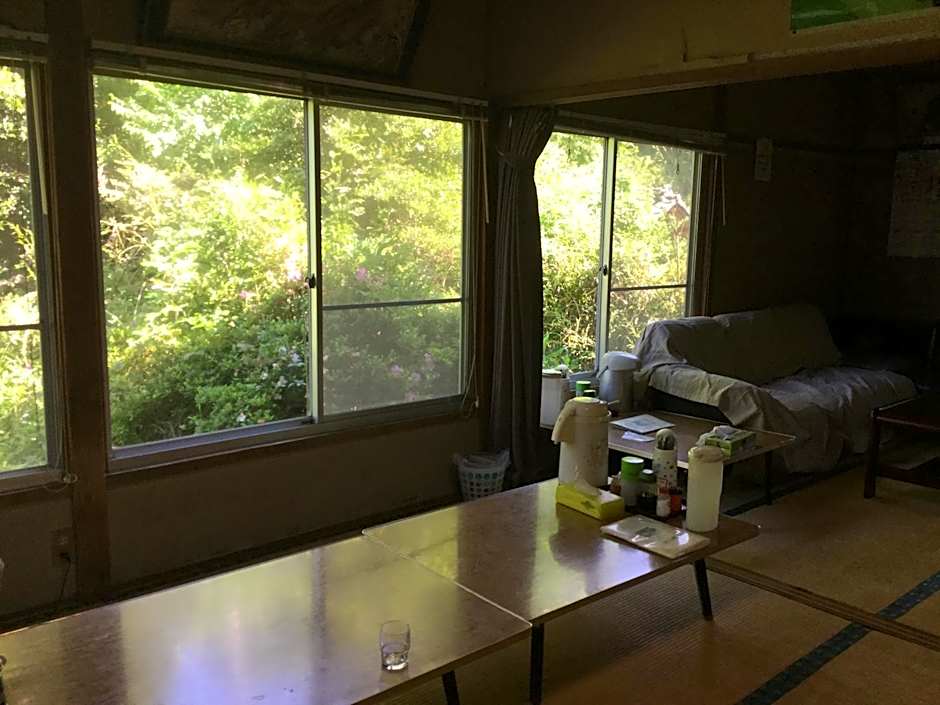 Bunbuku no yu