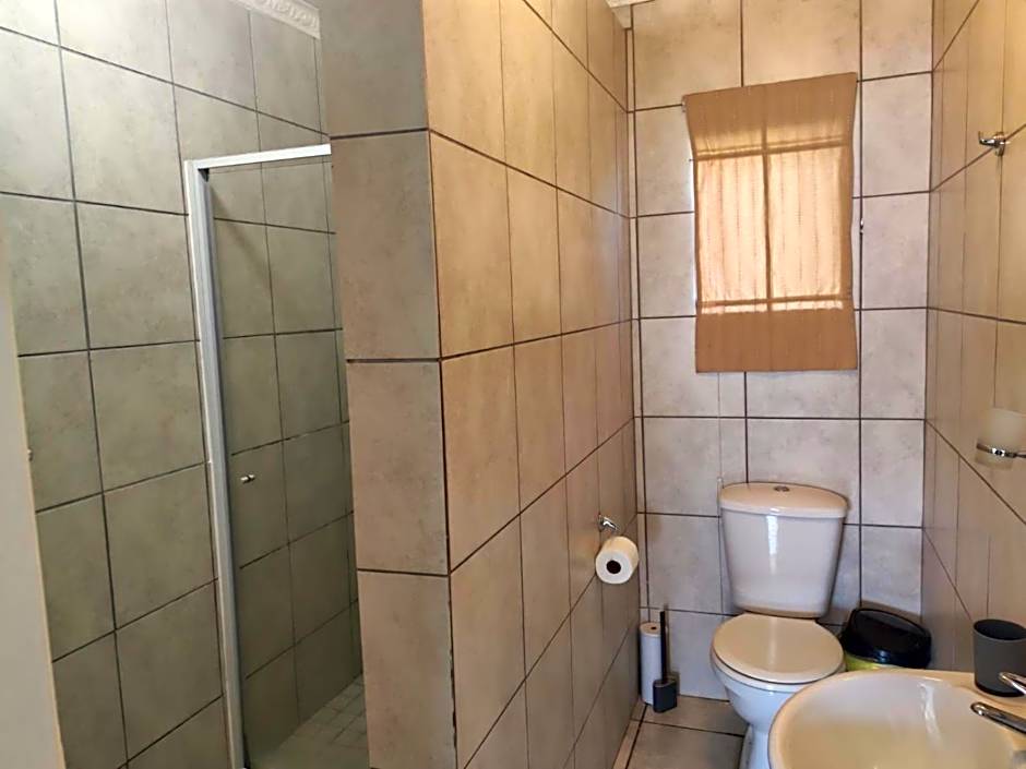 Amberlight Self Catering Accommodation