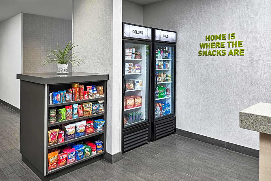 Home2 Suites by Hilton Rapid City