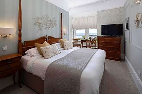 Double or Twin Room - Disability Access