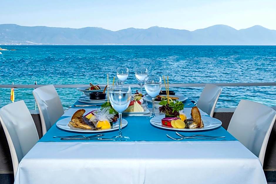 The Grand Blue Sky International - All Inclusive