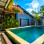 Terrace Garden Homestay and Spa