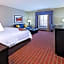 Hampton Inn By Hilton Marion