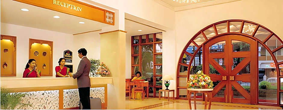 Hotel Abad Plaza
