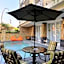Lotus Tirta Seminyak Hotel