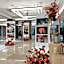 Le Quadri Kuala Lumpur By UCSI Hotels