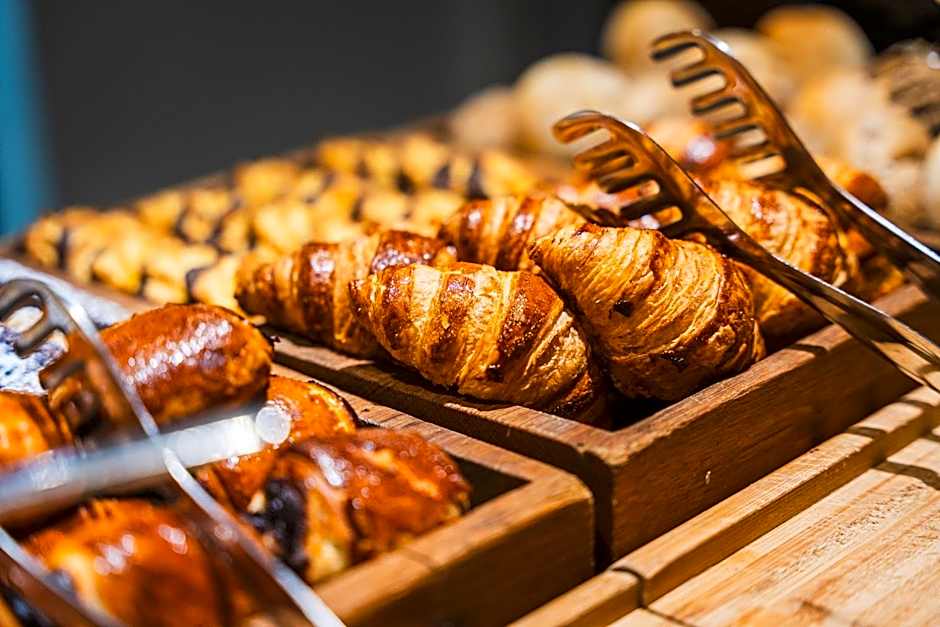 The Granary - La Suite Hotel