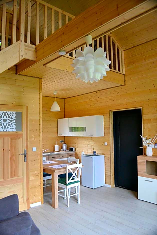 Magnolia Pokoje Gościnne