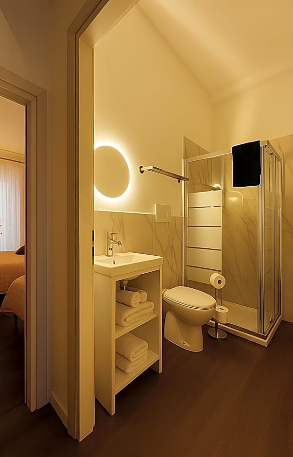 La Dimora degli Artisti