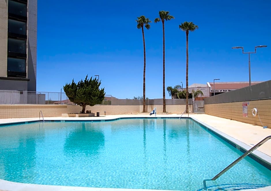 Holiday Inn Victorville By IHG