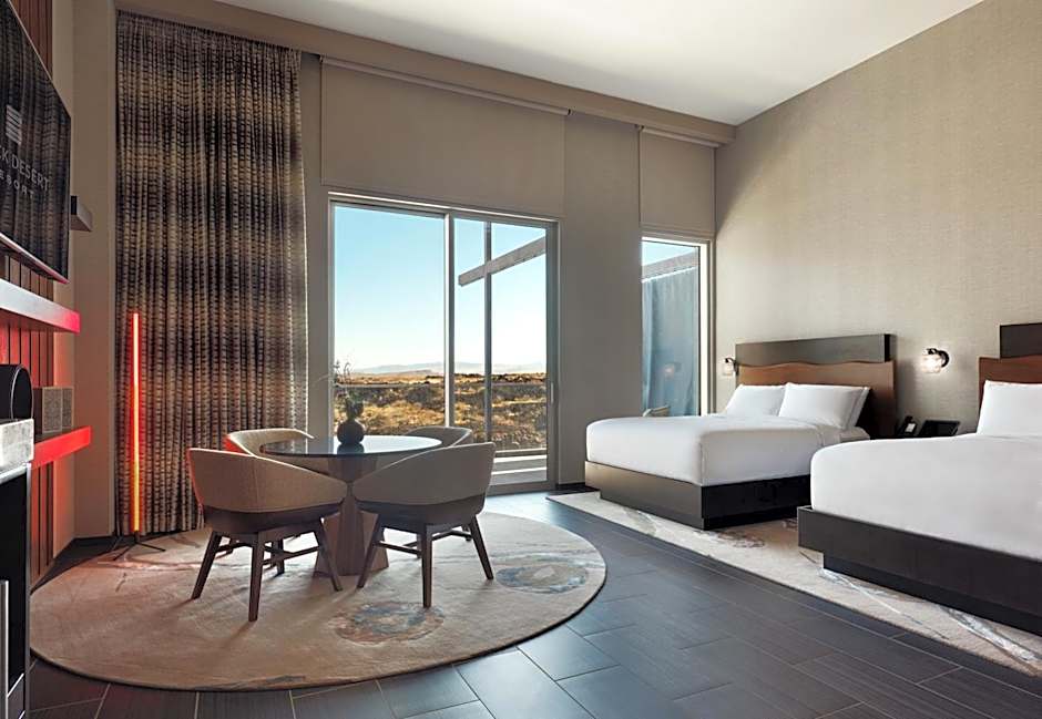 Photo 1 of 4 of Superior Queen Room with Two Queen Beds