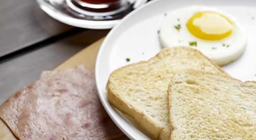 Achievers Airport Hotel