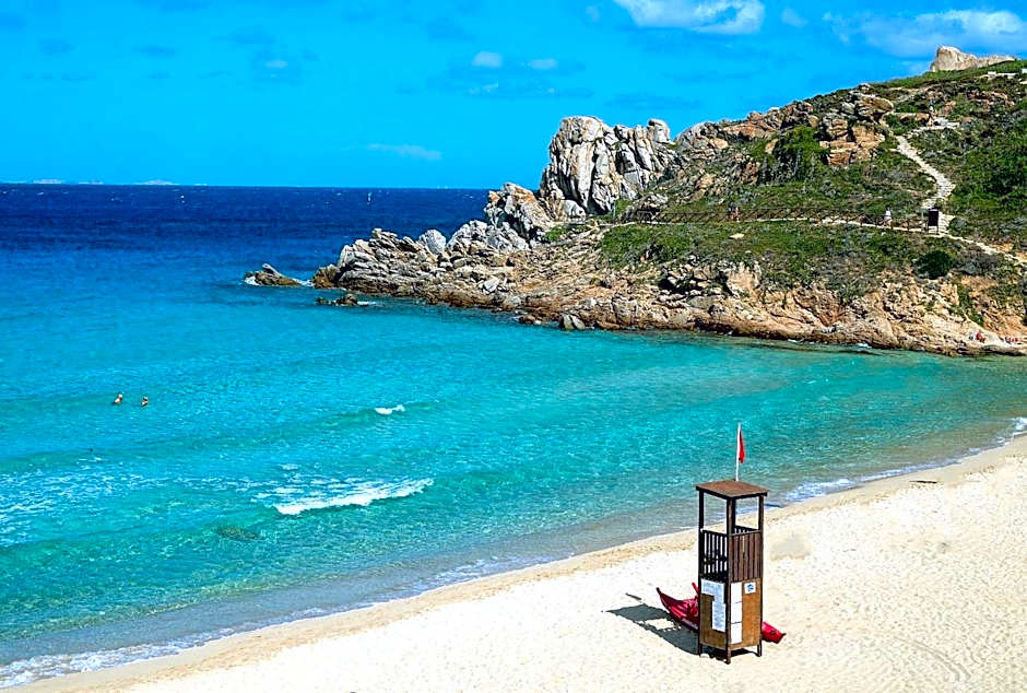 Residence Le Pavoncelle