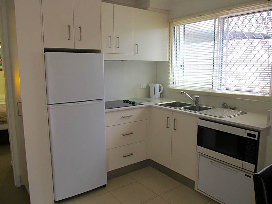 Costa D'Ora Holiday Apartments