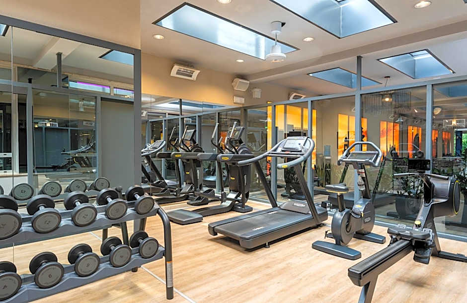 NYX Hotel Milan by Leonardo Hotels