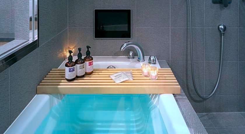 Kumamoto Hotel Castle