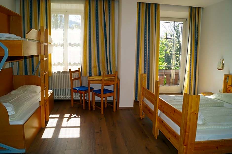 Hotel YOUHEY am Wolfgangsee