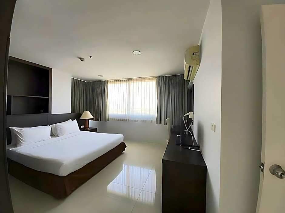 Ampo Residence Hotel