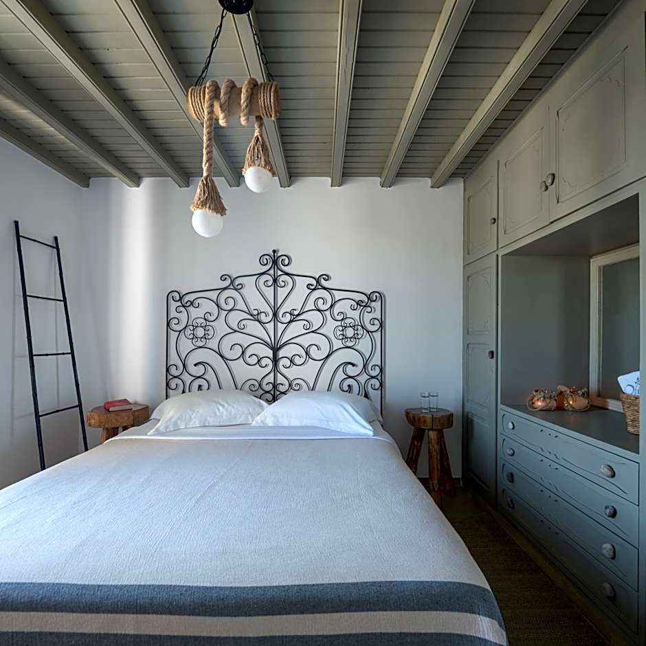 Olive Mykonos Villas