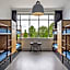 Stayokay Hostel Amsterdam Oost