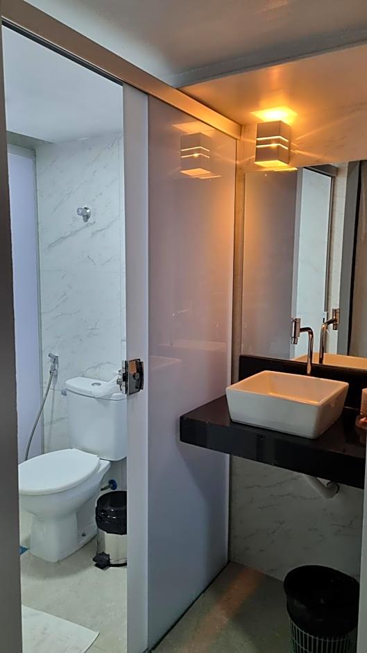 ARARAS Apart Hotel - CTC