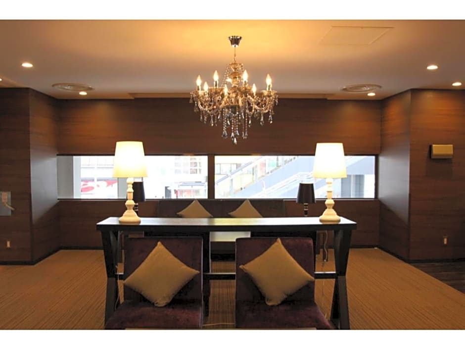 Hotel Il Credo Gifu - Vacation STAY 84631