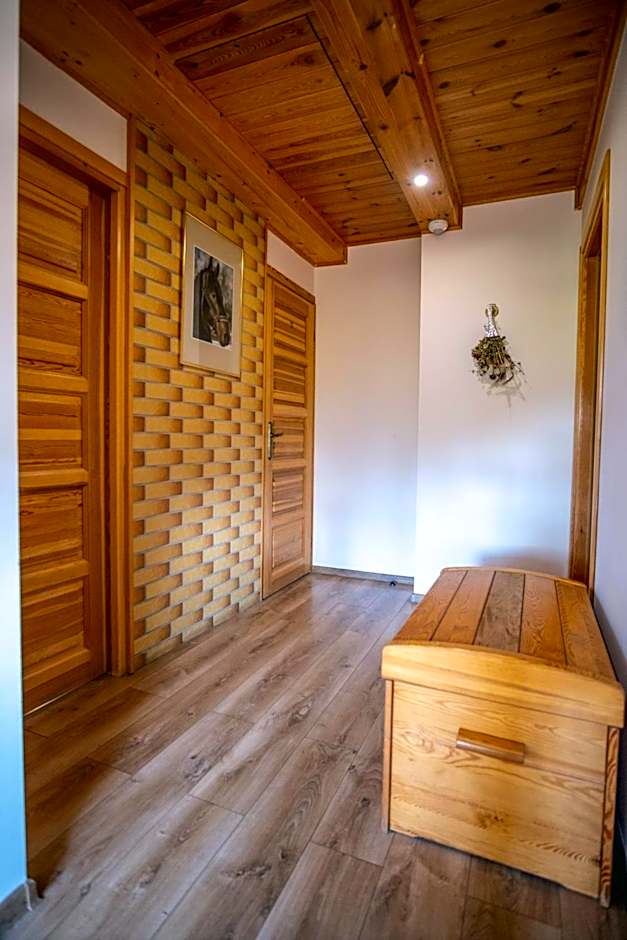 Siedlisko Leszczewek