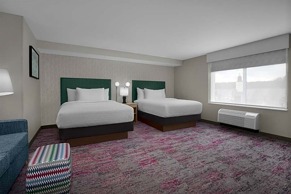 Home2 Suites by Hilton Chelmsford Lowell