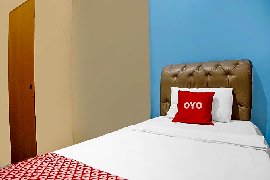 Hotel O Sky Residence Cengkeh