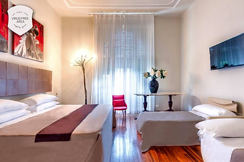 RAME' Suites