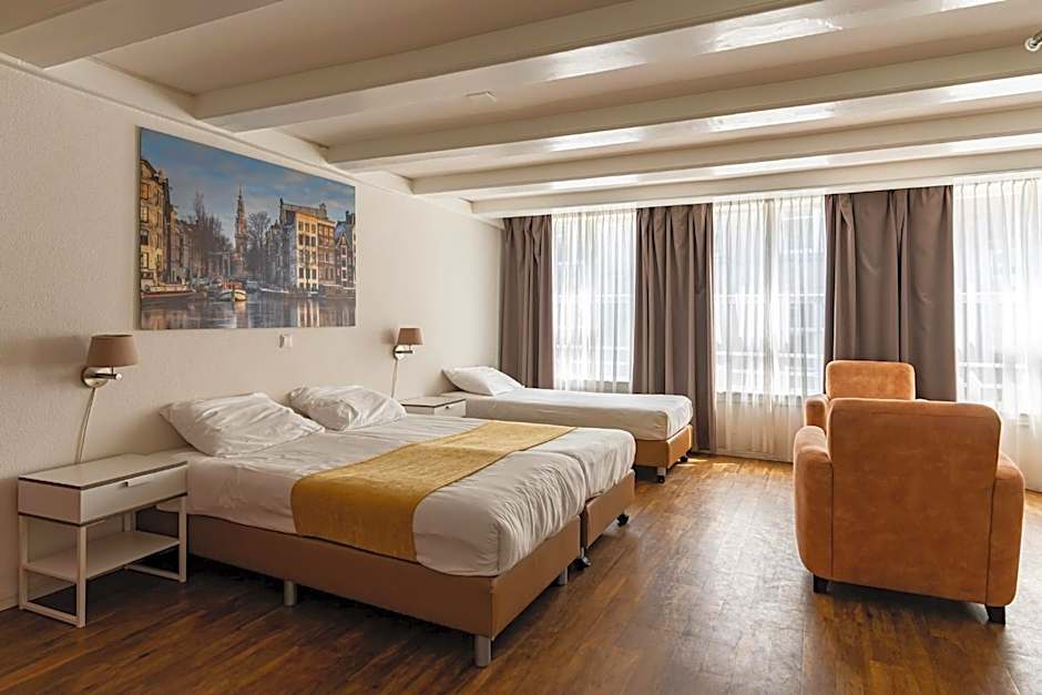 Hotel Residence Le Coin