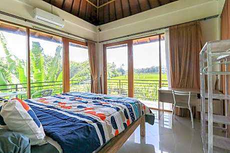 Sunari Guesthouse