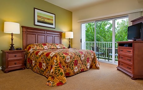 Two Bedroom
