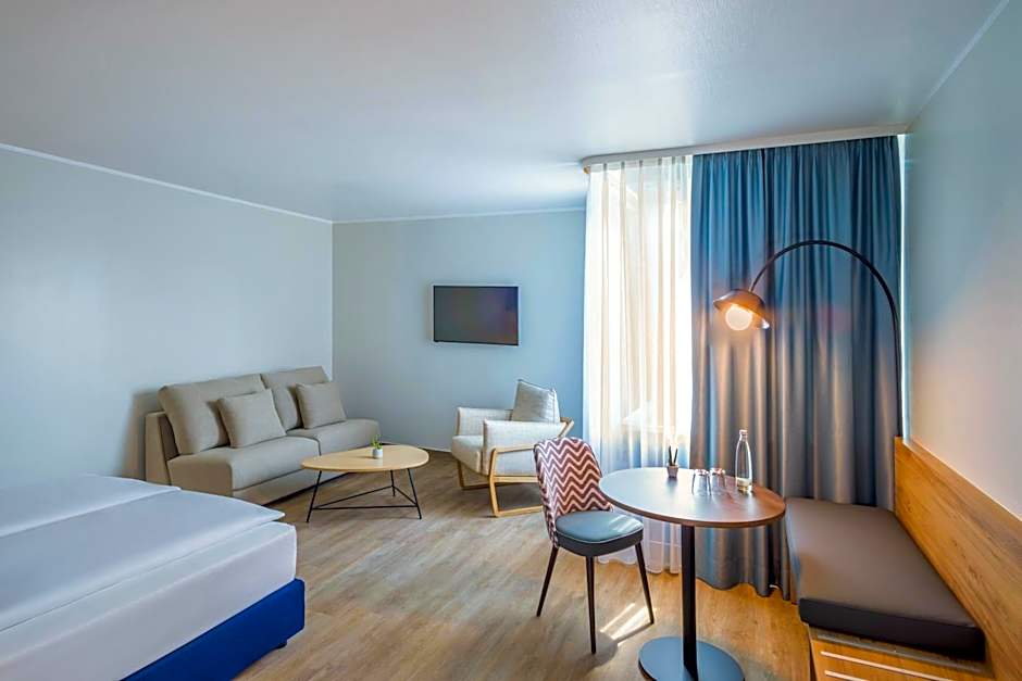 Hotel Oberhausen Neue Mitte Affiliated by Melia