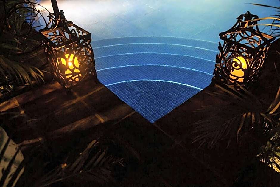 La Leyenda Boutique Hotel by Bunik