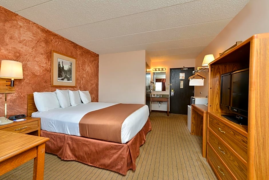 Super 8 by Wyndham Rapid City