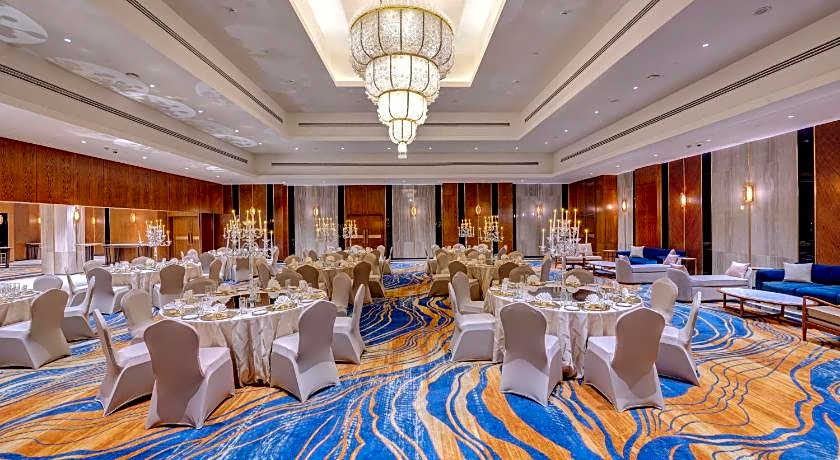 Islamabad Marriott Hotel