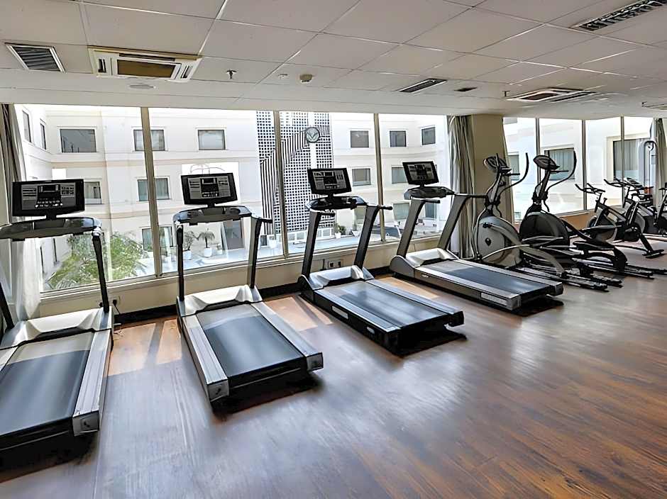 Regenta Central Klassik Ludhiana