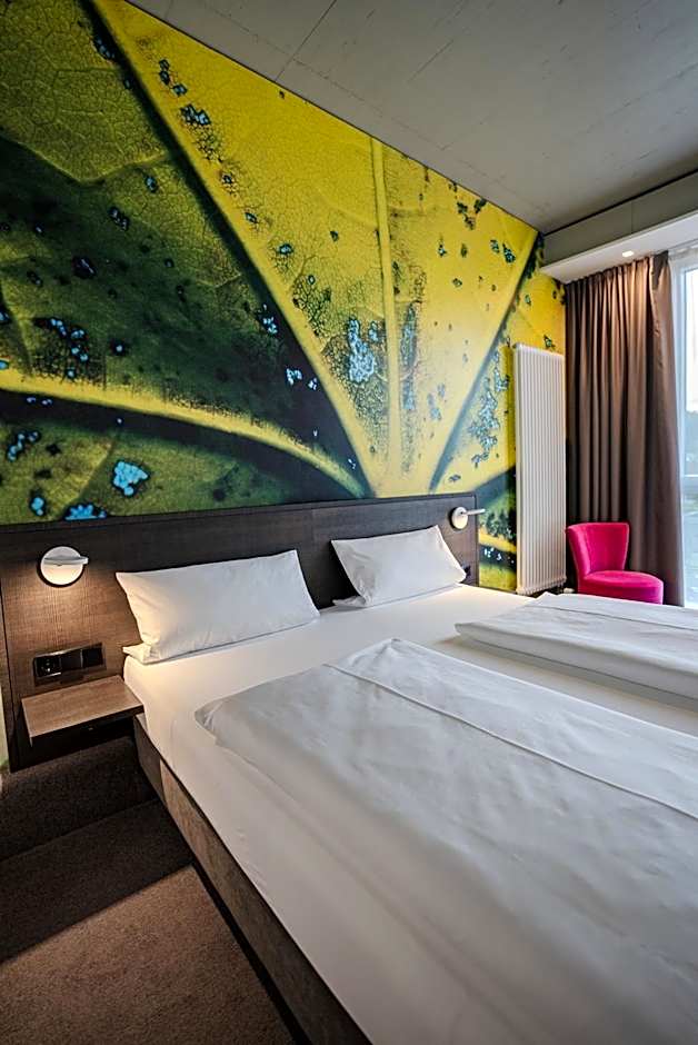 qubixx stadtmittehotel