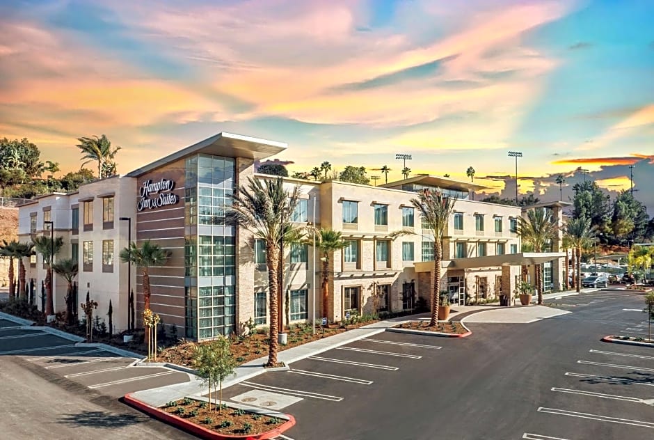 Hampton Inn By Hilton - Suites Mission Viejo CA